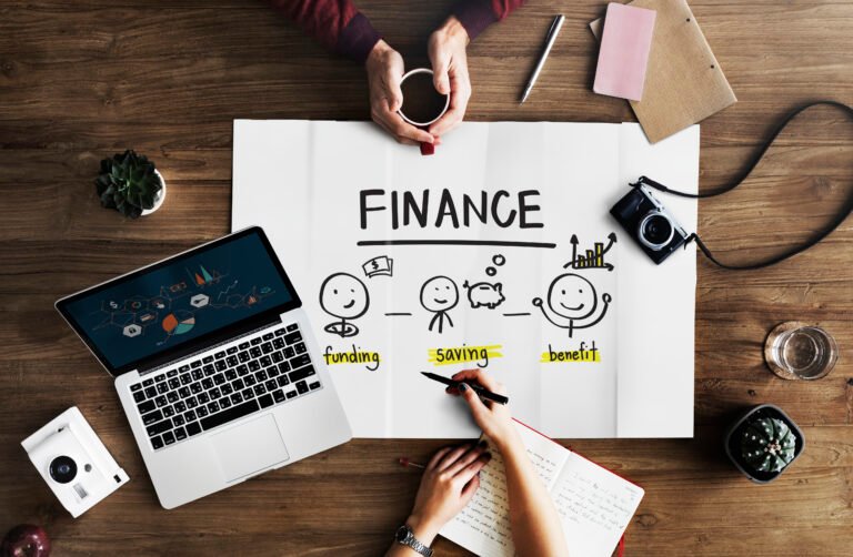 5 Smart Money Habits
